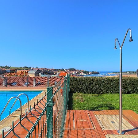 Apartament El Rincon Del Mar San Vicente De La Barquera Zewnętrze zdjęcie