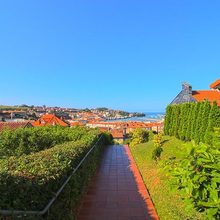 Apartament El Rincon Del Mar San Vicente De La Barquera Zewnętrze zdjęcie