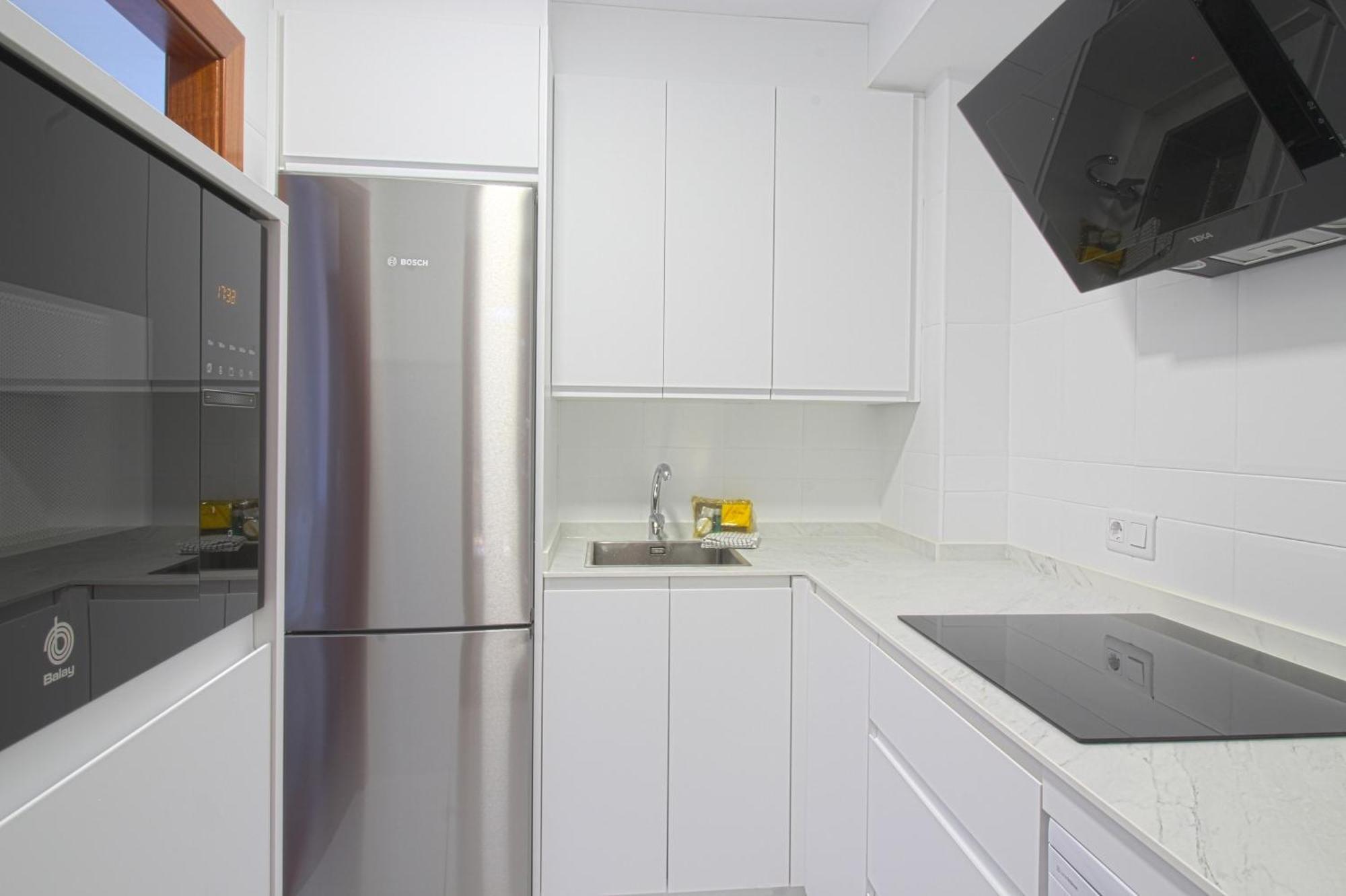 Apartament El Rincon Del Mar San Vicente De La Barquera Zewnętrze zdjęcie