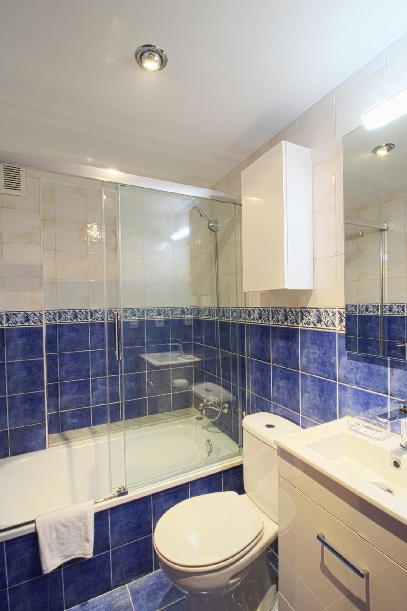 Apartament El Rincon Del Mar San Vicente De La Barquera Zewnętrze zdjęcie