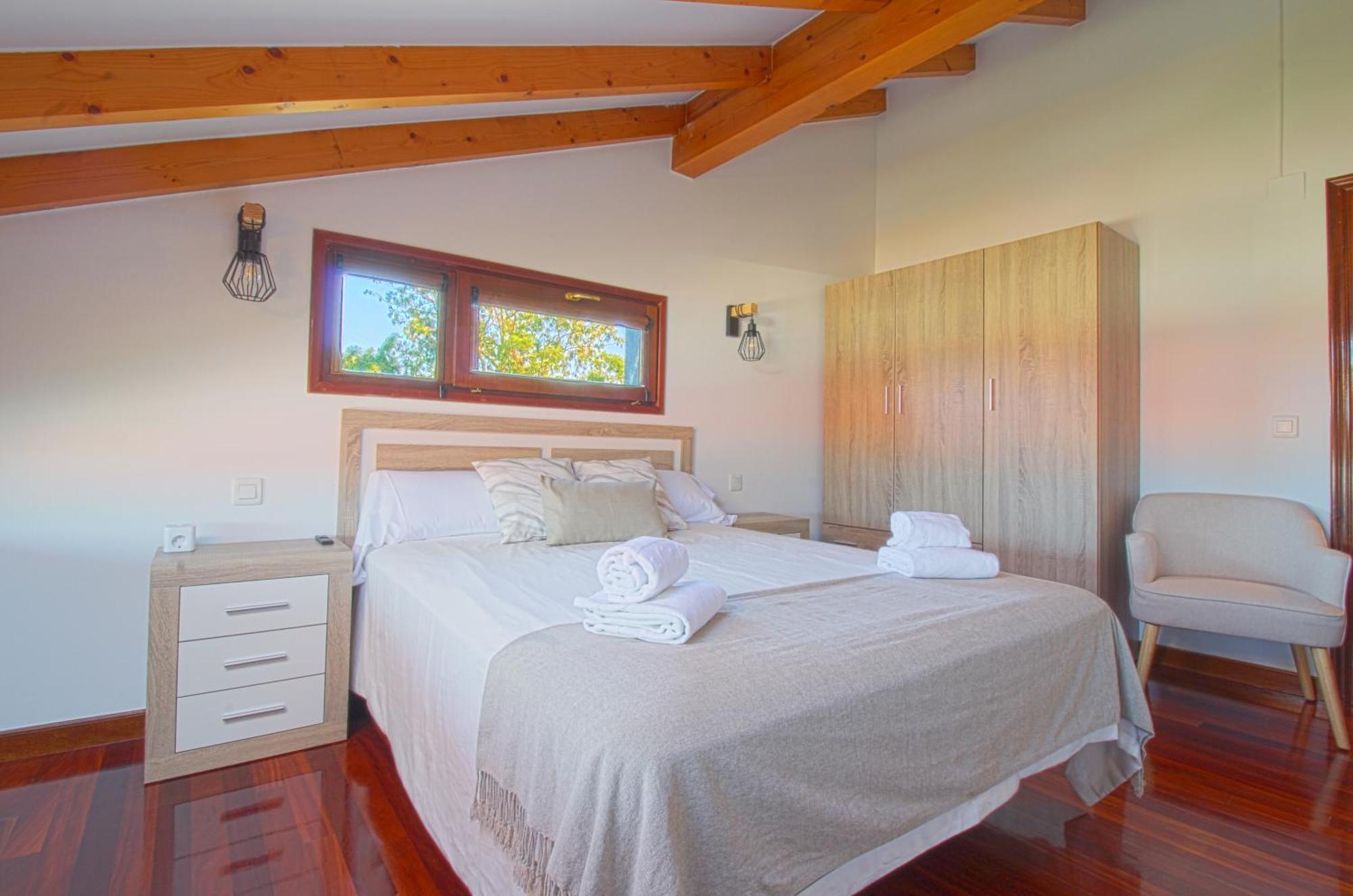 Apartament El Rincon Del Mar San Vicente De La Barquera Zewnętrze zdjęcie
