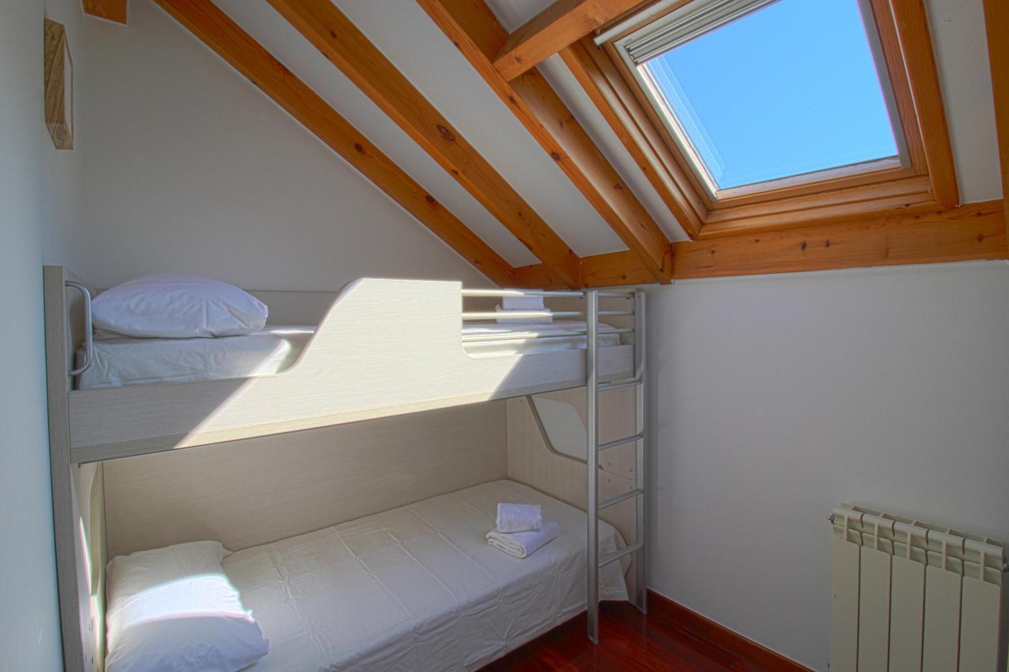 Apartament El Rincon Del Mar San Vicente De La Barquera Zewnętrze zdjęcie